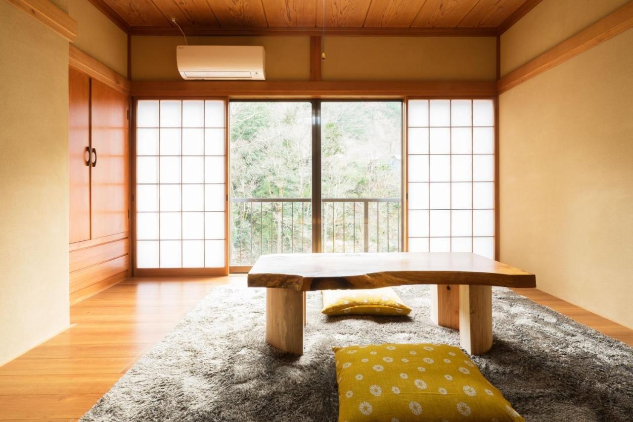 Oyado Yaokyu 1St Floor In 4 Story Building - Vacation Stay 6713 Ome Esterno foto