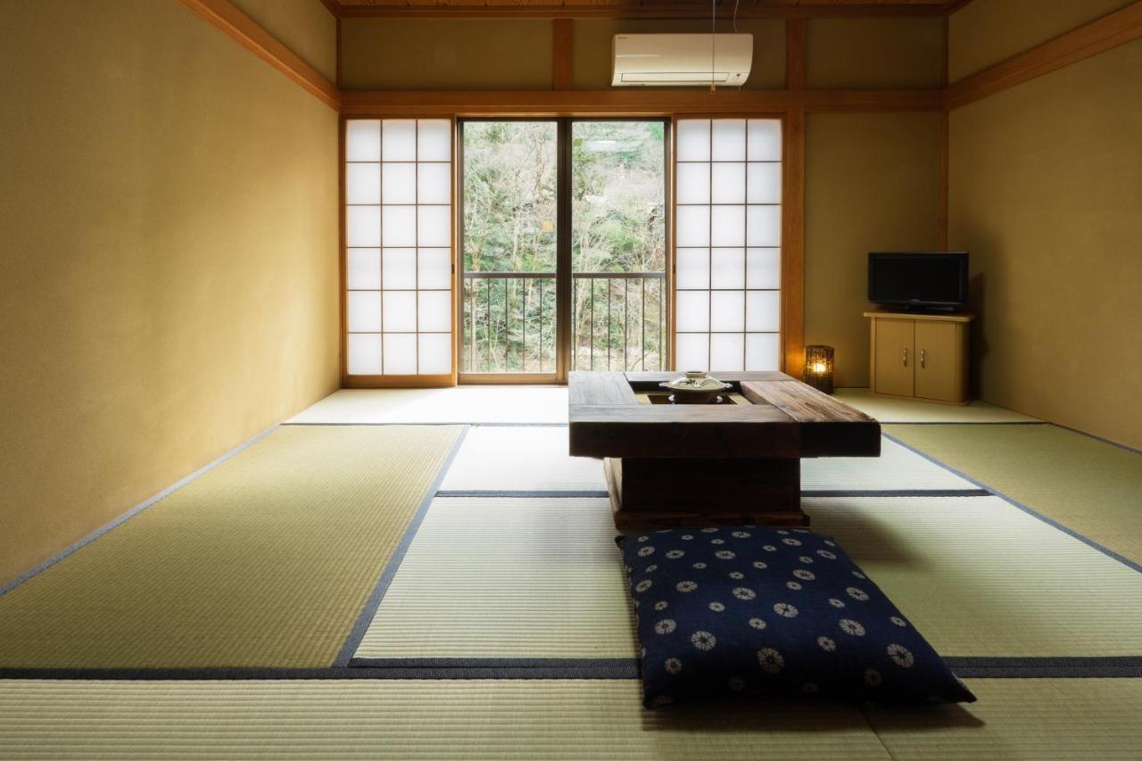 Oyado Yaokyu 1St Floor In 4 Story Building - Vacation Stay 6713 Ome Esterno foto