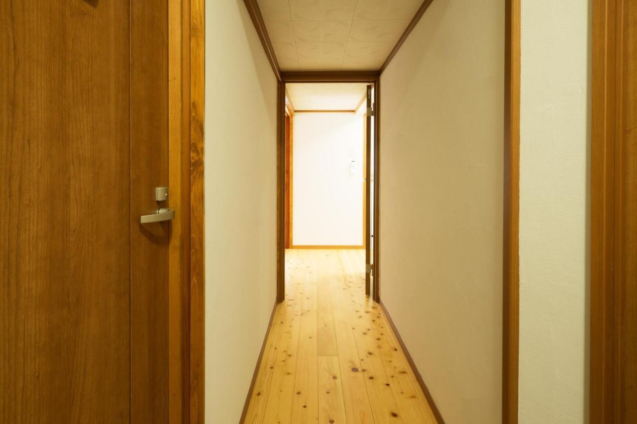 Oyado Yaokyu 1St Floor In 4 Story Building - Vacation Stay 6713 Ome Esterno foto